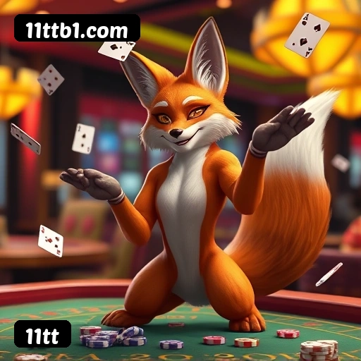 Jogos de Cassino ao Vivo