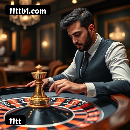 Jogos de Cassino em Destaque - Slots, Roleta, Blackjack
